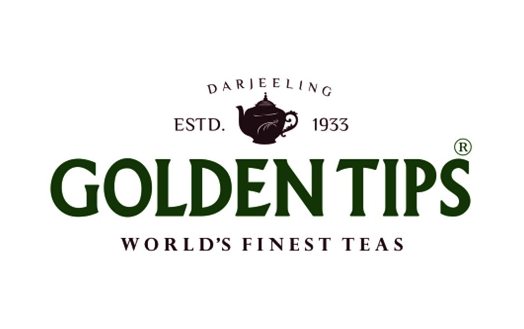Golden Tips Cinnamon Green Tea    Pack  225 millilitre